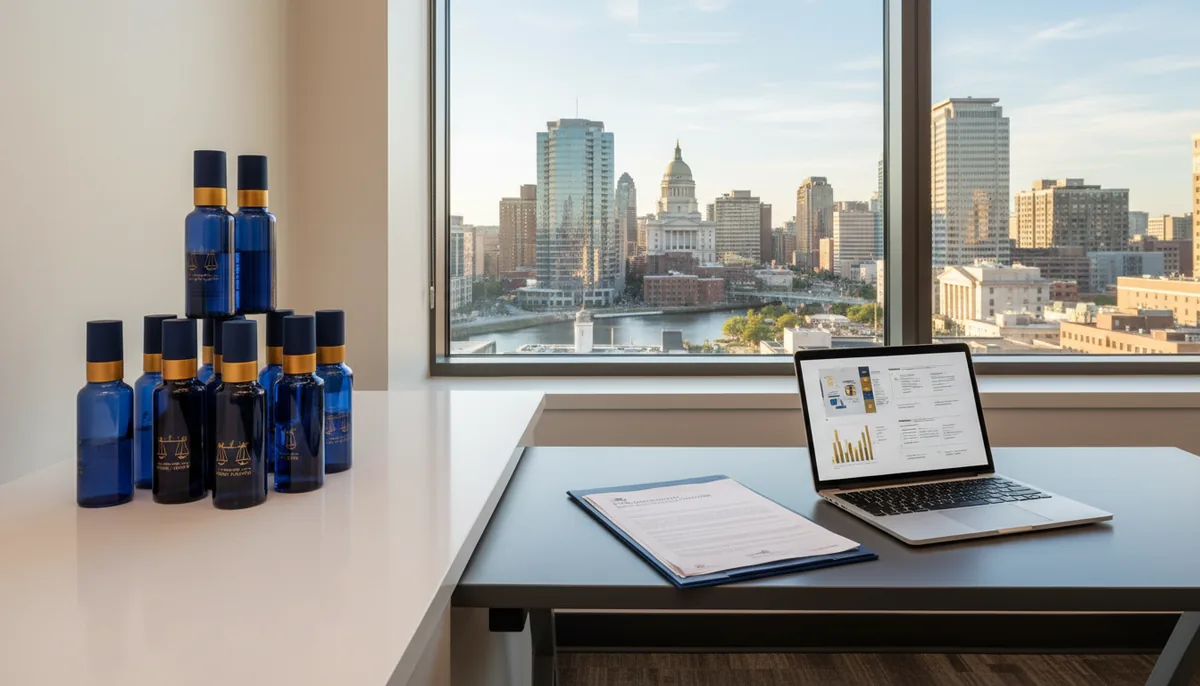 Best LLC Services in Rhode Island