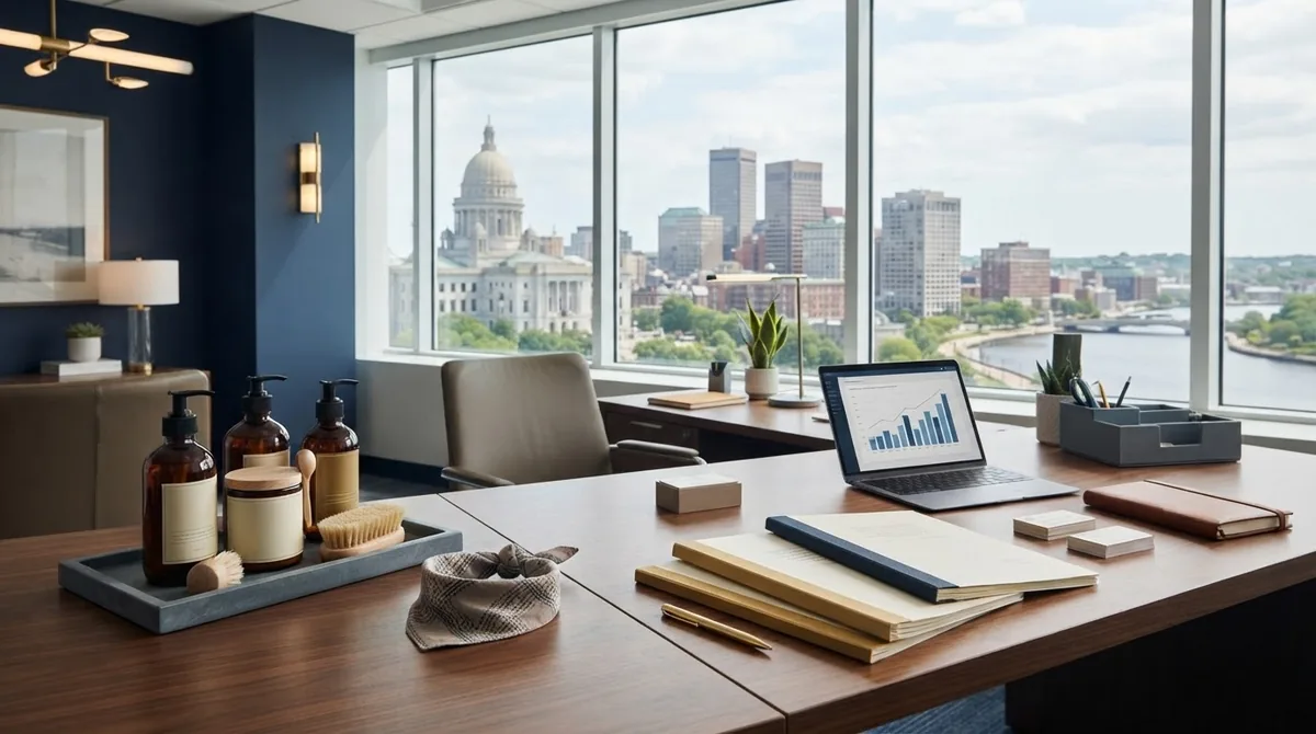 How to Start a Catering Business in Rhode Island